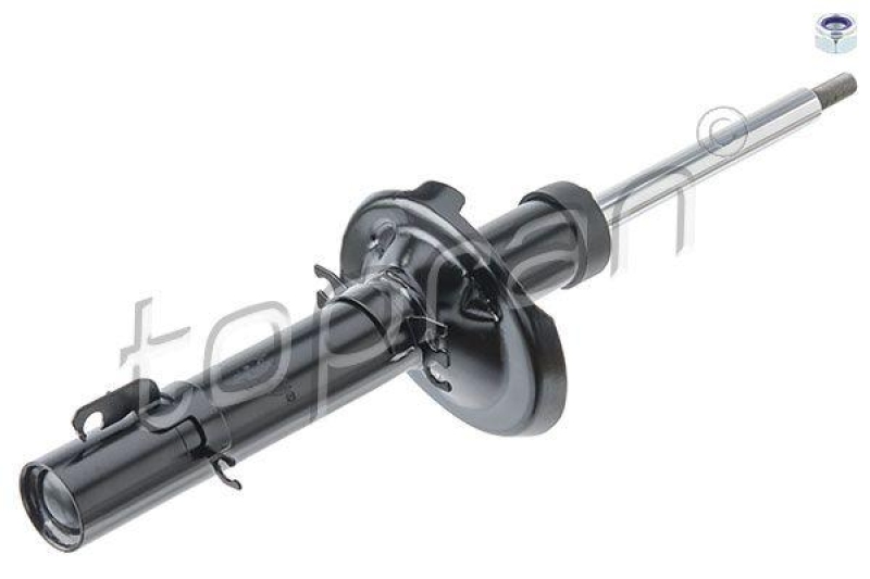 TOPRAN Sto&szlig;d&auml;mpfer 108 273