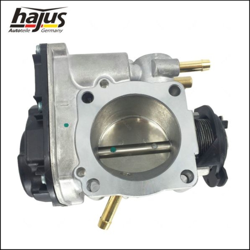 hajus Autoteile Drosselklappenstutzen 1311014