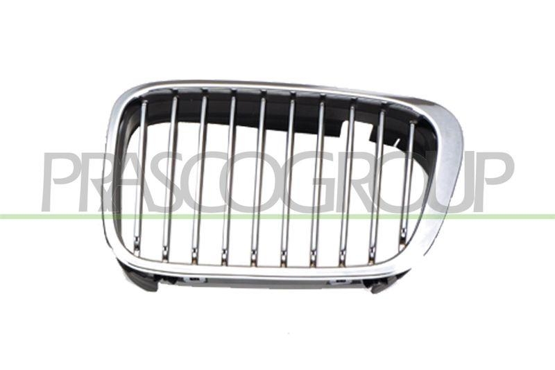 PRASCO K&uuml;hlergitter BM0182004