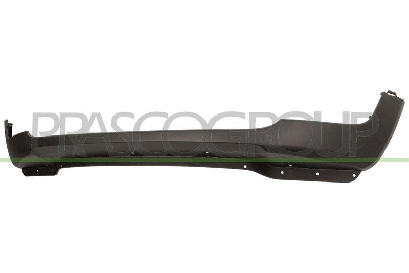 PRASCO Spoiler
