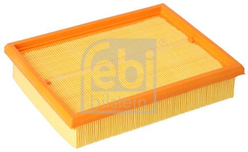 FEBI BILSTEIN Luftfilter