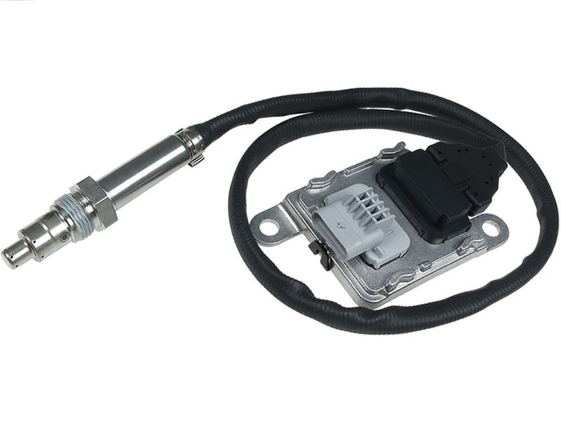 AS-PL NOx-Sensor, Harnstoffeinspritzung Brandneu AS-PL