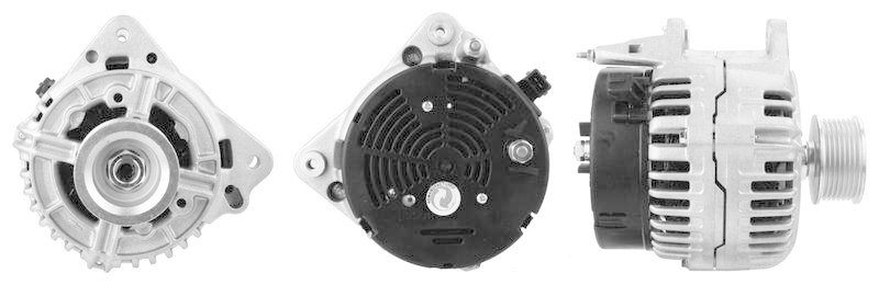 LUCAS Generator