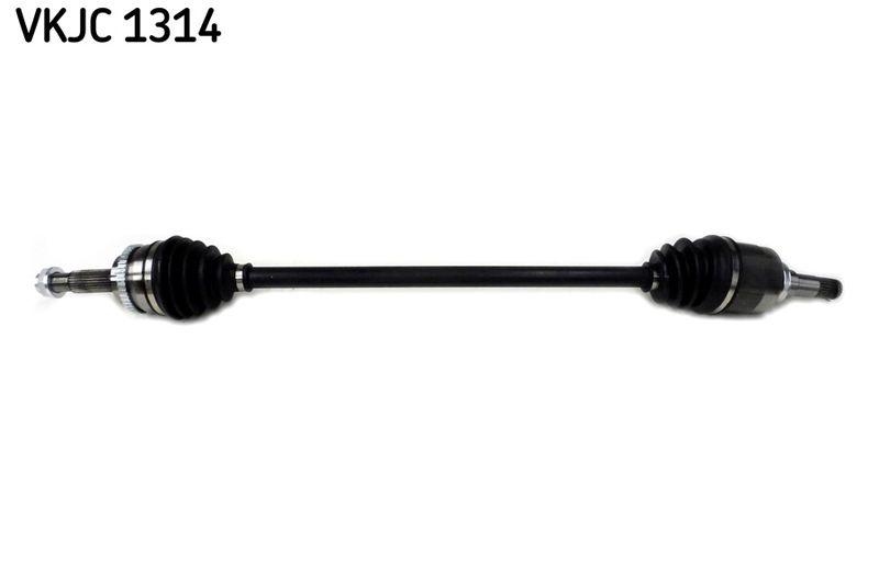 SKF Antriebswelle VKJC 1314