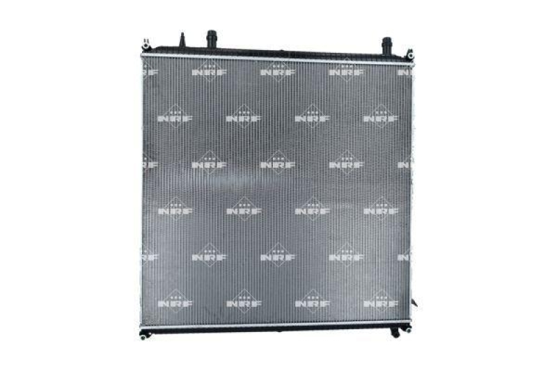 NRF K&uuml;hler, Motork&uuml;hlung