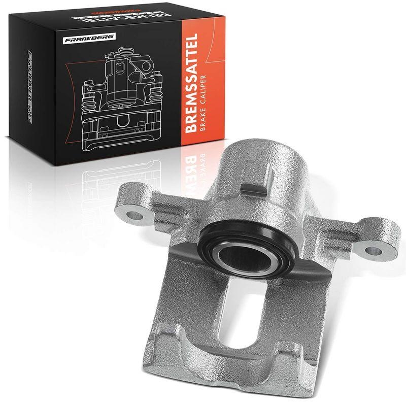 1x Frankberg Bremssattel Hinterachse Links 5481FB0002975