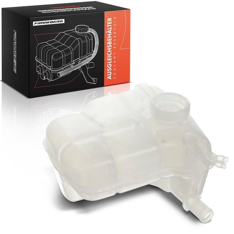 1x Frankberg Ausgleichsbeh&auml;lter K&uuml;hlmittelbeh&auml;lter 5481FB0012160