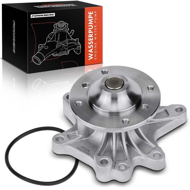1x Frankberg Wasserpumpe Kühlwasserpumpe 5481FB0024064