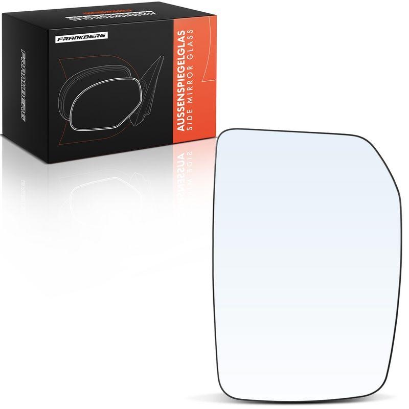 1x Frankberg Spiegelglas Au&szlig;enspiegel rechts 5481FB0052958