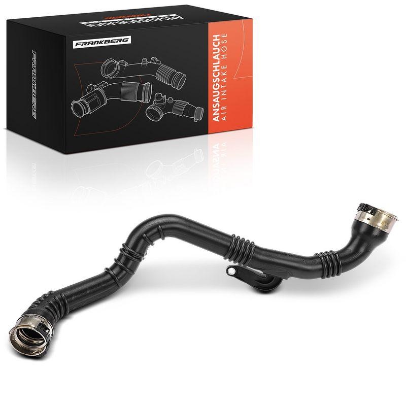 1x Frankberg Ansaugschlauch, Luftfilter 5481FB0054708