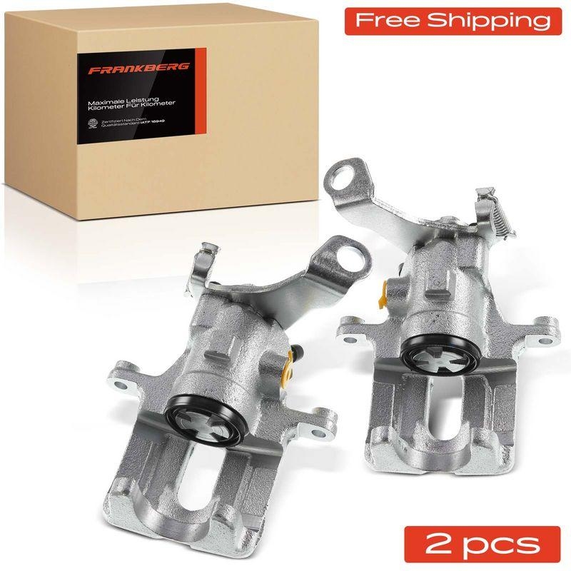 Frankberg Bremssattel