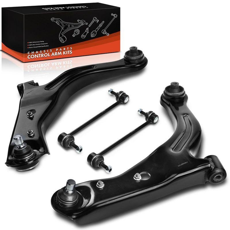 1x Frankberg Querlenker Satz Hinterachse 5481FB0036063