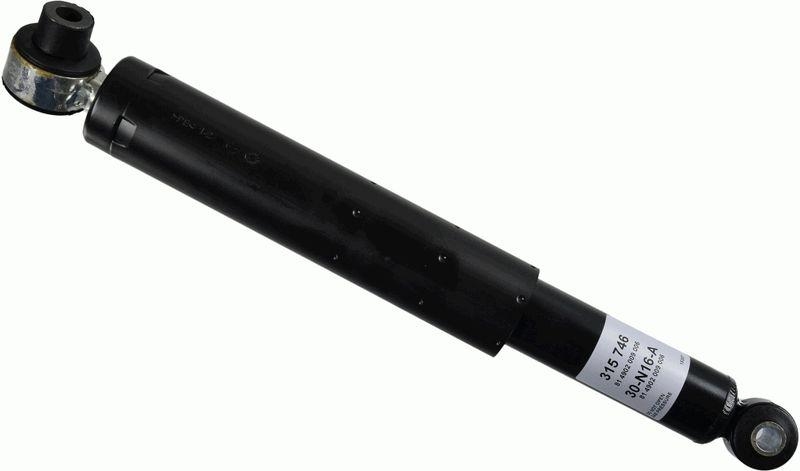 SACHS Sto&szlig;d&auml;mpfer 315 746