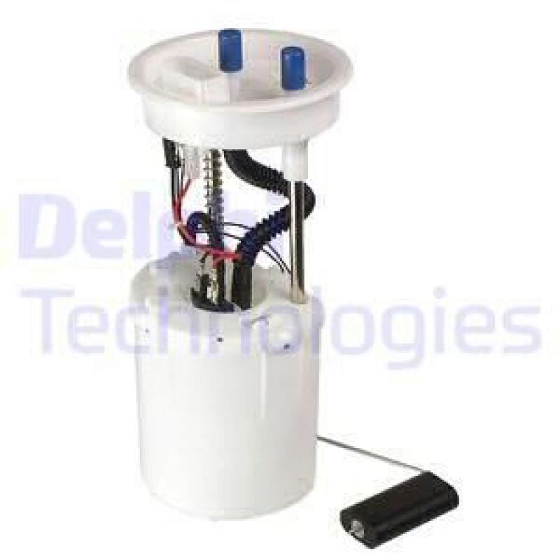 DELPHI Kraftstoff-F&ouml;rdereinheit