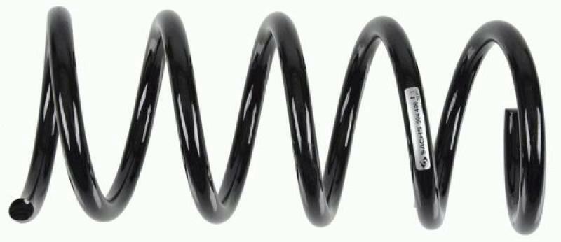 SACHS Coil Spring
