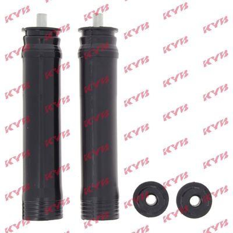 KYB Protective Cap/Bellow, shock absorber Protection Kit