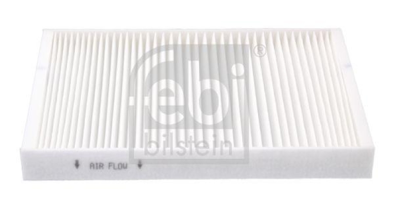 FEBI BILSTEIN Filter, interior air