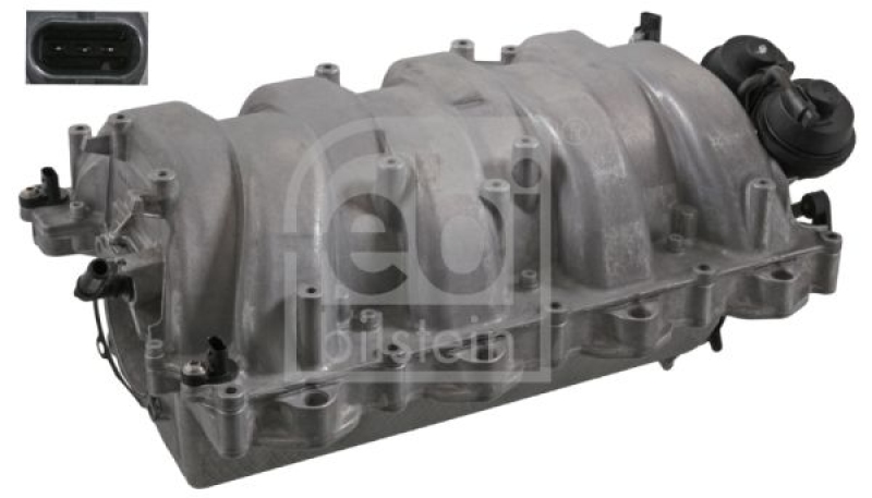 FEBI BILSTEIN Intake Manifold Module