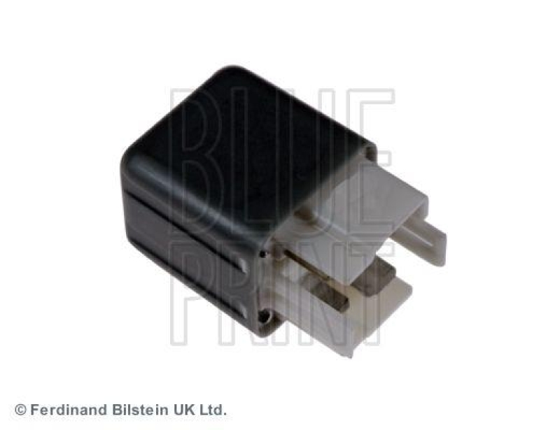 BLUE PRINT Relay, glow plug system