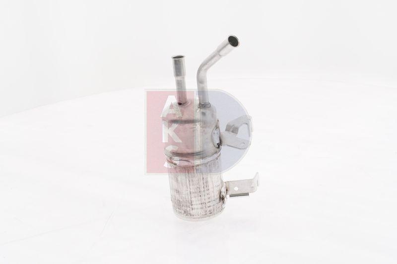 AKS DASIS Trockner, Klimaanlage 802890N