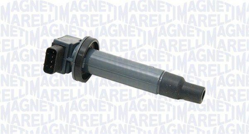 MAGNETI MARELLI Ignition Coil