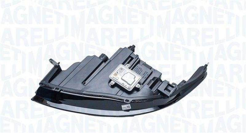 1x Magneti Marelli Hauptscheinwerfer D3S LED Links passend für Land Rover Range