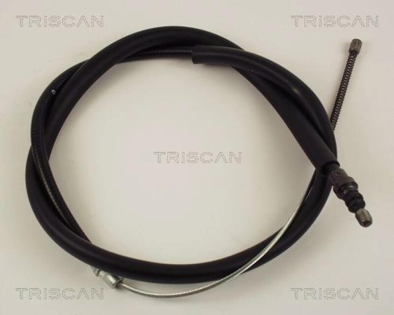 TRISCAN Cable, parking brake