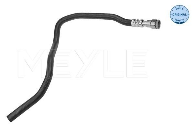 MEYLE Hydraulic Hose, steering system MEYLE-ORIGINAL: True to OE.