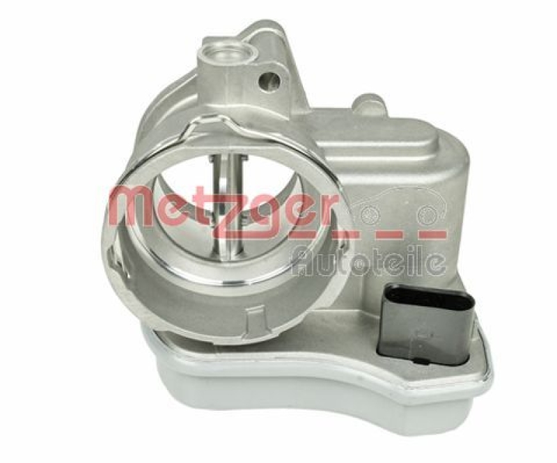 METZGER Throttle Body