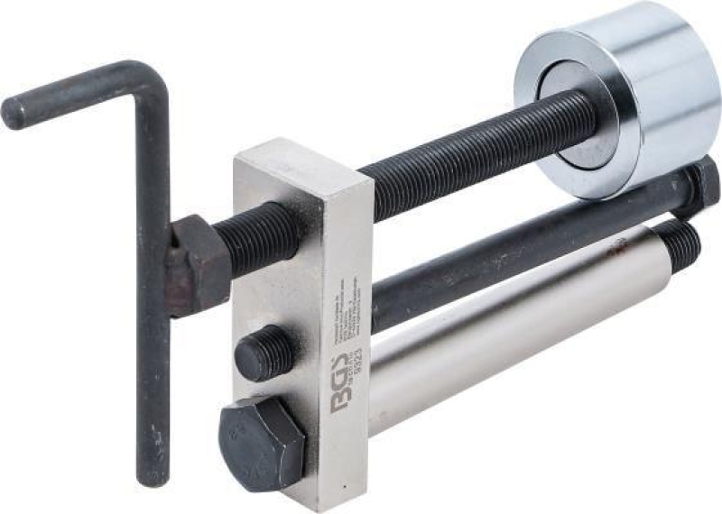 BGS Mounting Device, engine/ transmission unit