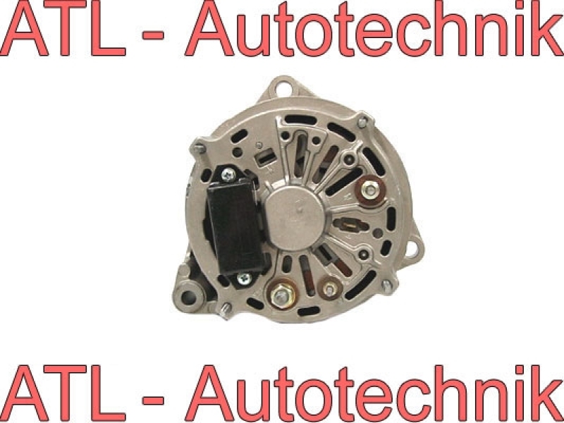 ATL Autotechnik Alternator