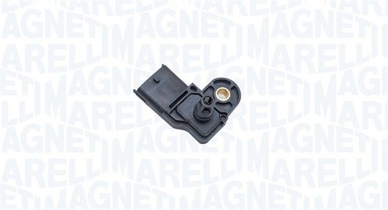 MAGNETI MARELLI Sensor, Saugrohrdruck