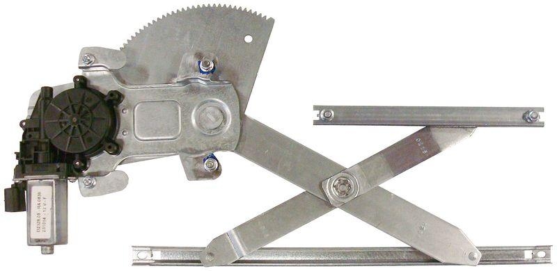 Valeo Fensterheber vorne rechts elektr. passend für Suzuki Jimny SN 1.3 1.5 DDiS 850403