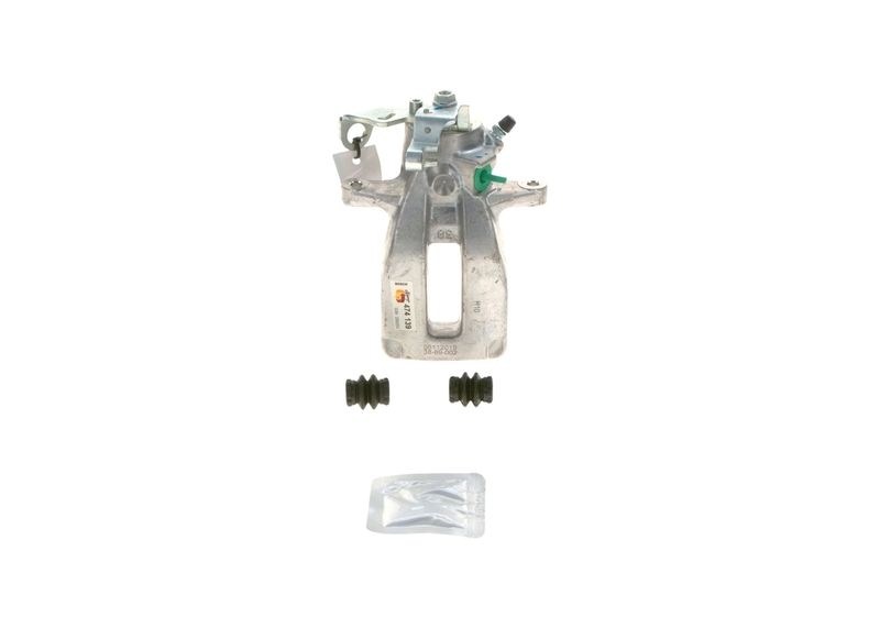 BOSCH Brake Caliper