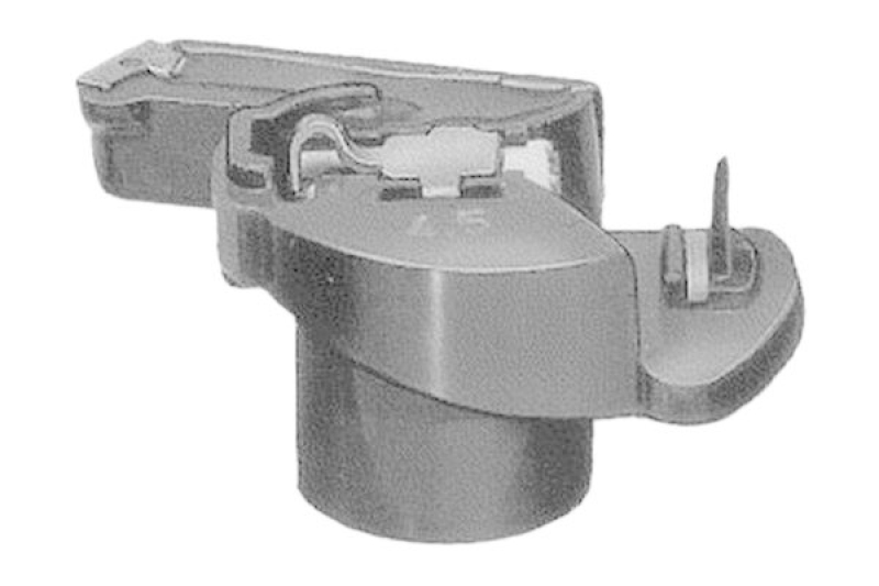 BOSCH Zündverteilerläufer
