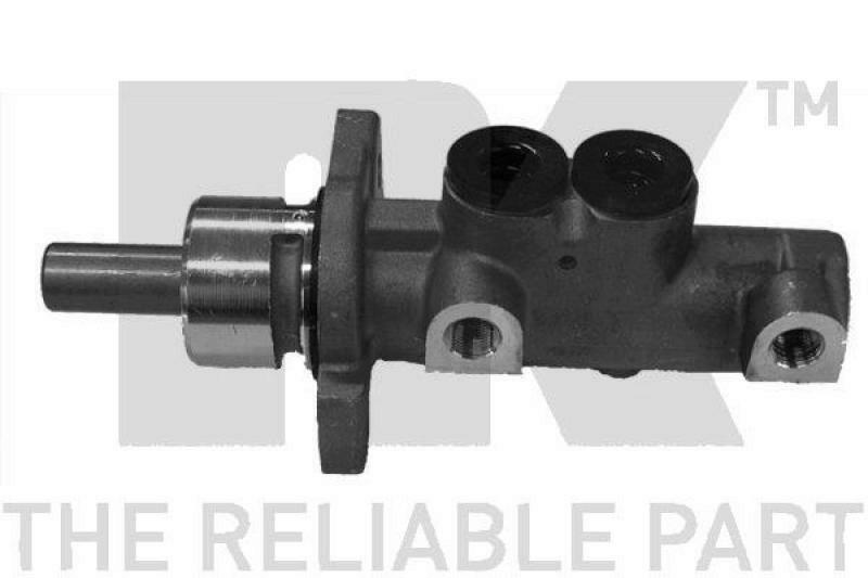 NK Brake Master Cylinder