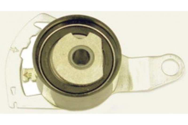 MAPCO Tensioner Pulley, timing belt
