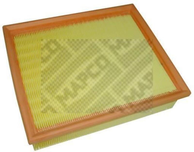 MAPCO Luftfilter 60334