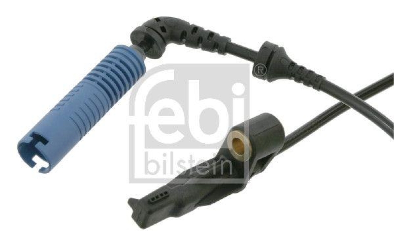 FEBI BILSTEIN Sensor, wheel speed