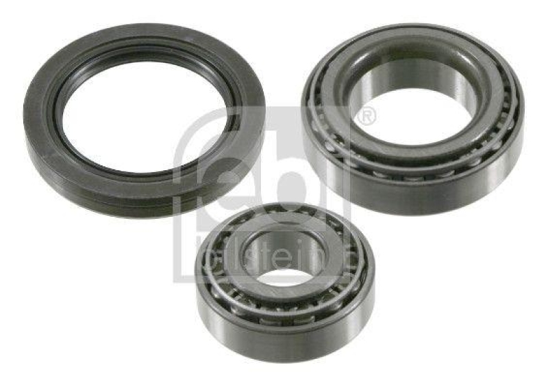 FEBI BILSTEIN Radlagersatz 27311