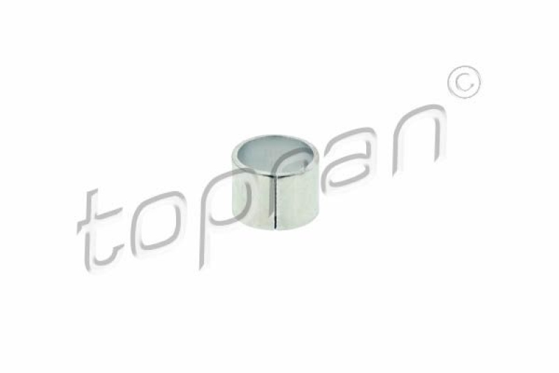 TOPRAN Bush, selector-/shift rod