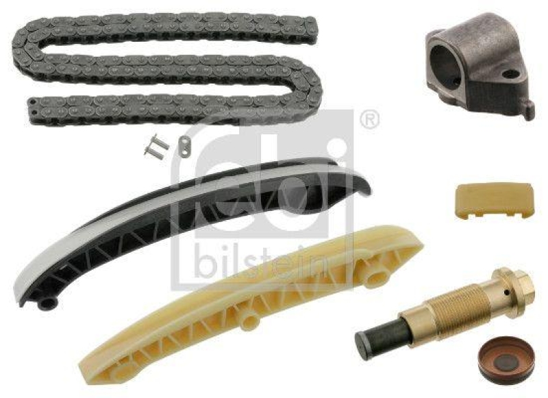 FEBI BILSTEIN Steuerkettensatz 44974