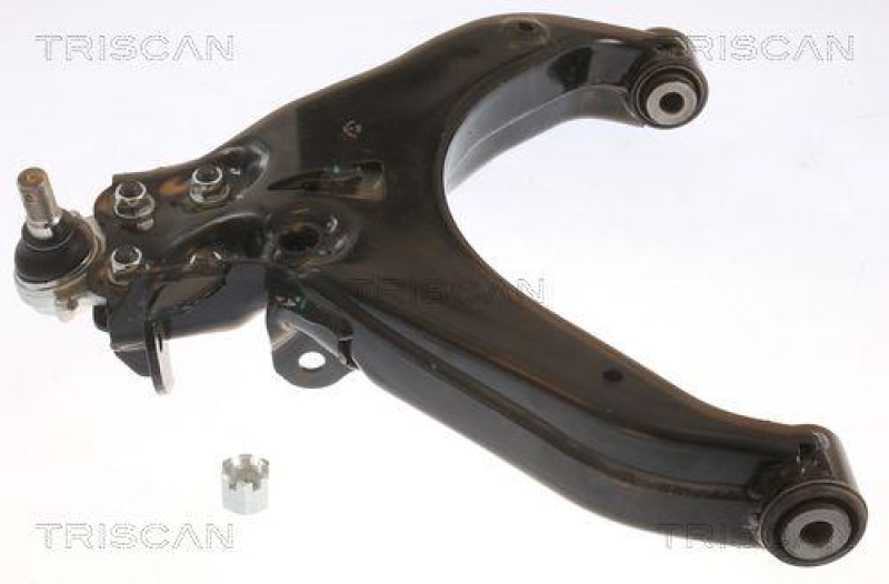 TRISCAN Control Arm/Trailing Arm, wheel suspension