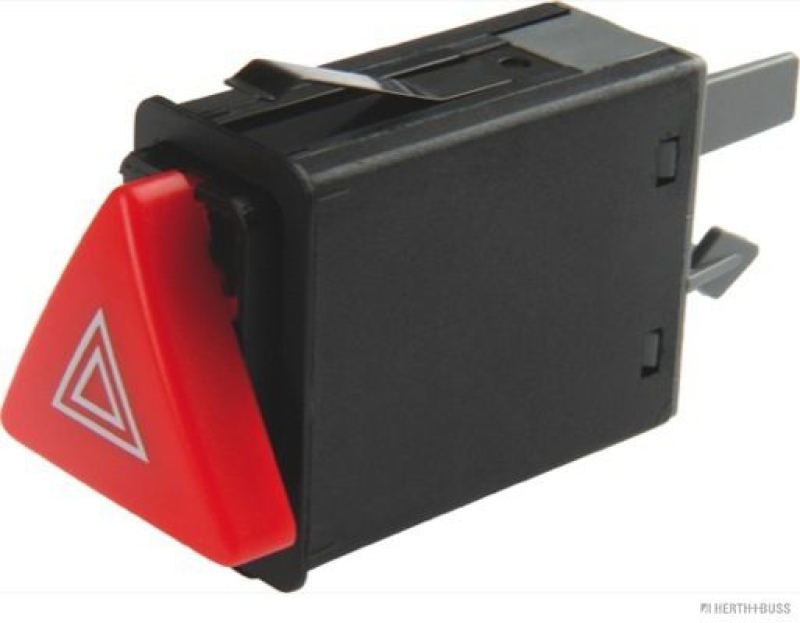 HERTH+BUSS ELPARTS Hazard Light Switch
