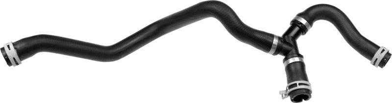 GATES Radiator Hose