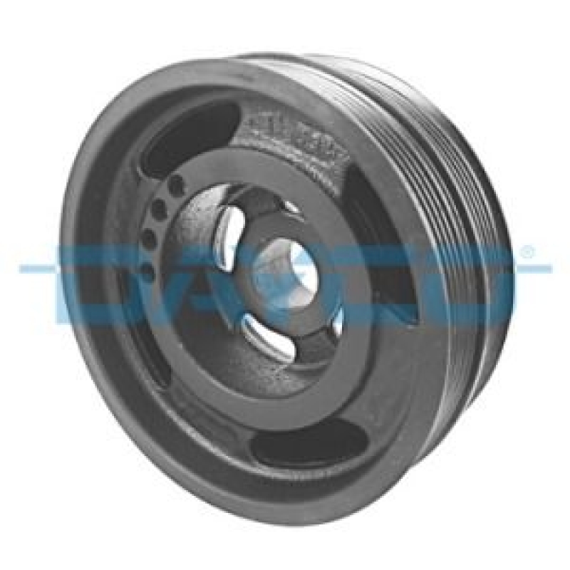 DAYCO Belt Pulley, crankshaft