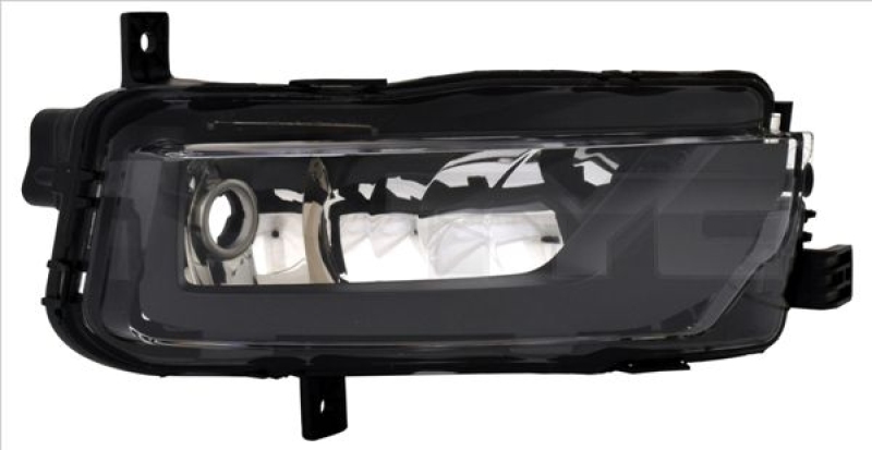 Front Fog Light