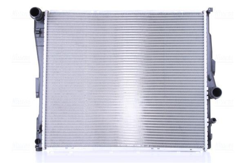 NISSENS Radiator, engine cooling