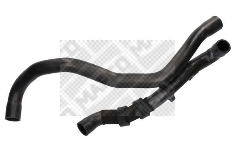 MAPCO Kühlerschlauch