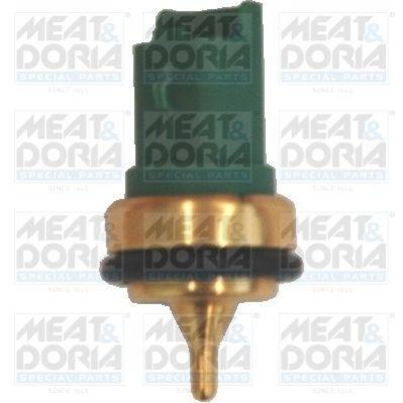 MEAT & DORIA Sensor, coolant temperature